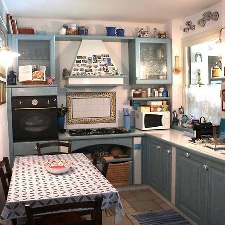 Casa Colori Villa Poggiridenti Ngoại thất bức ảnh