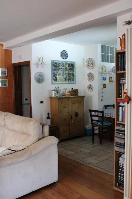 Casa Colori Villa Poggiridenti Ngoại thất bức ảnh