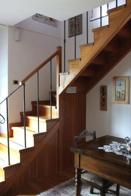 Casa Colori Villa Poggiridenti Ngoại thất bức ảnh