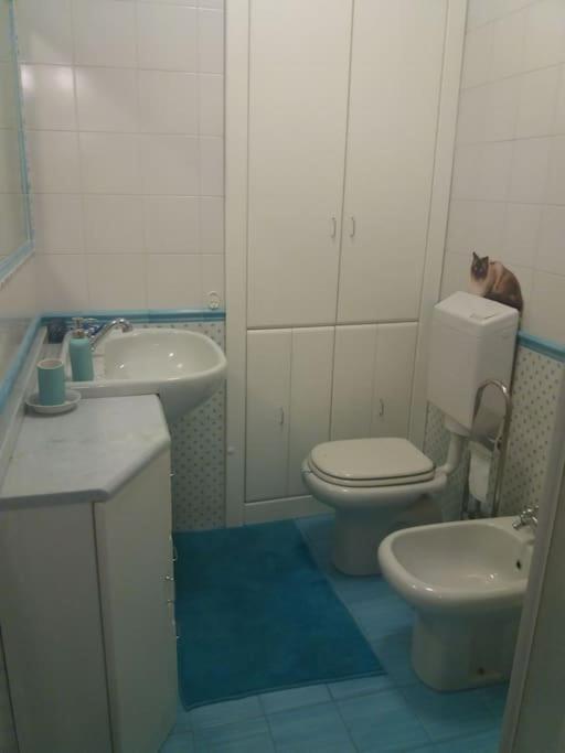 Casa Colori Villa Poggiridenti Ngoại thất bức ảnh