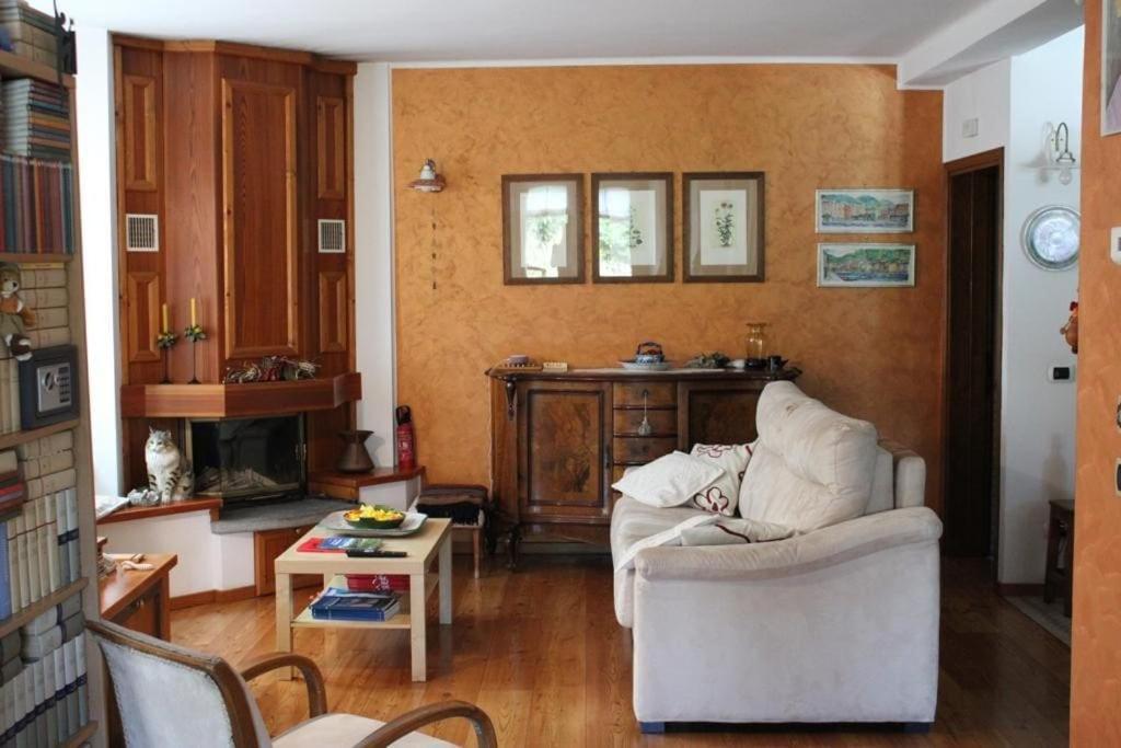 Casa Colori Villa Poggiridenti Ngoại thất bức ảnh