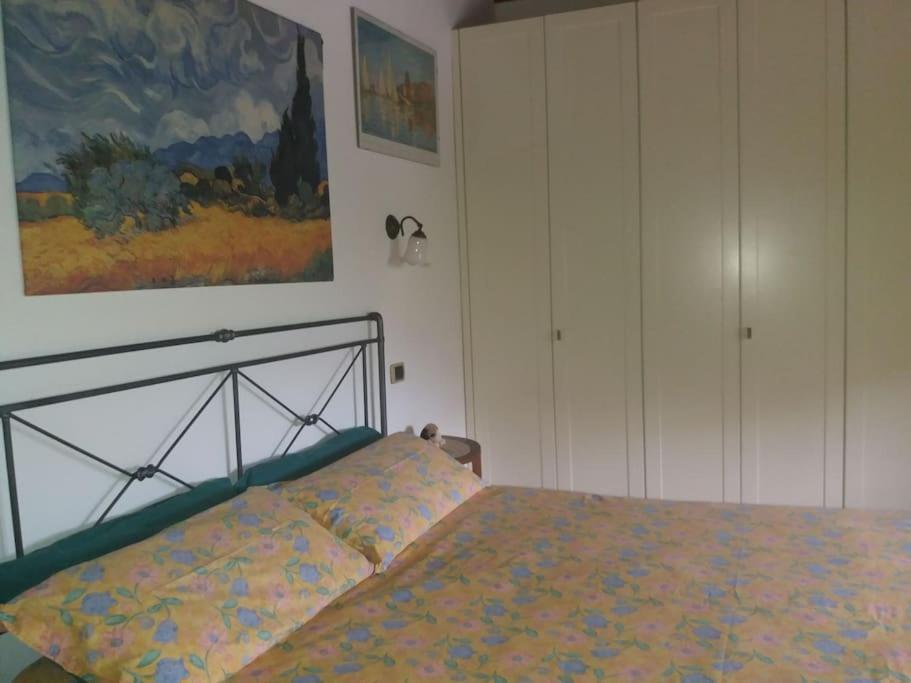 Casa Colori Villa Poggiridenti Ngoại thất bức ảnh