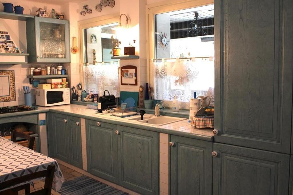 Casa Colori Villa Poggiridenti Ngoại thất bức ảnh