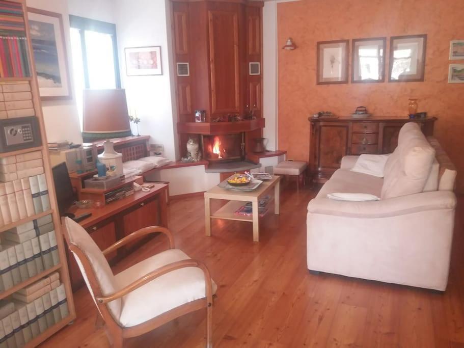 Casa Colori Villa Poggiridenti Ngoại thất bức ảnh
